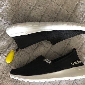 Size 7.5, Adidas shoes